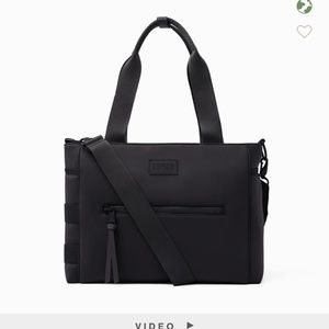 Dagne Dover large wade tote bag